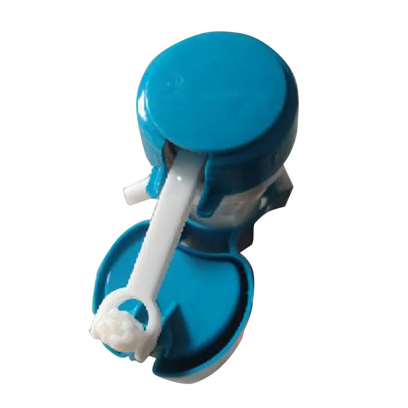 Description Picture 4 of item1PC Entry Toilet Inlet Valve Cistern Fittings Float Filling Valves Closestool Replacement Parts Bathroom Fixture