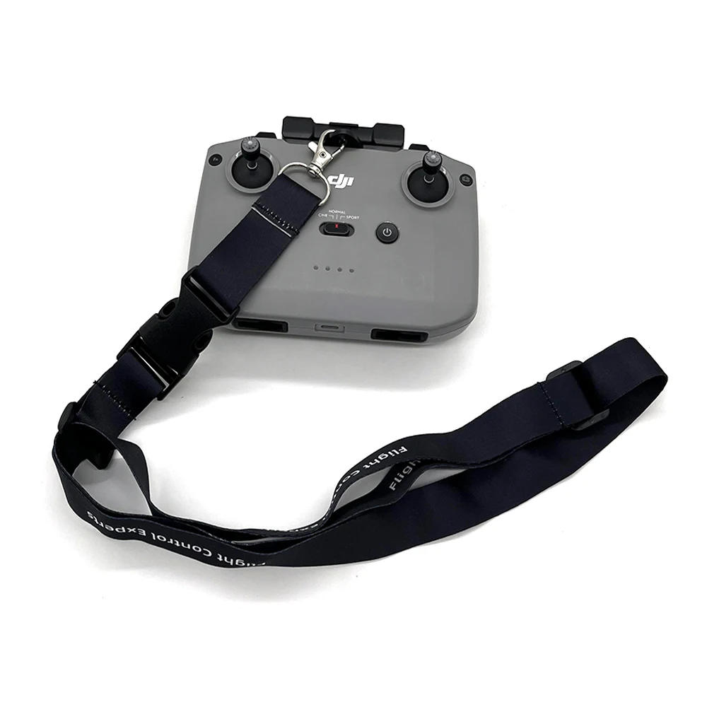 Description Picture 6 of itemRemote Control Neck Strap Belt w Fixed Hook for DJI NEO/Air 3/Mini 3 4 Pro/Mini 2/Air 2s Drone RC-N1/2/3 Transmitter Accessory