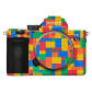 Toy Brick Colorful