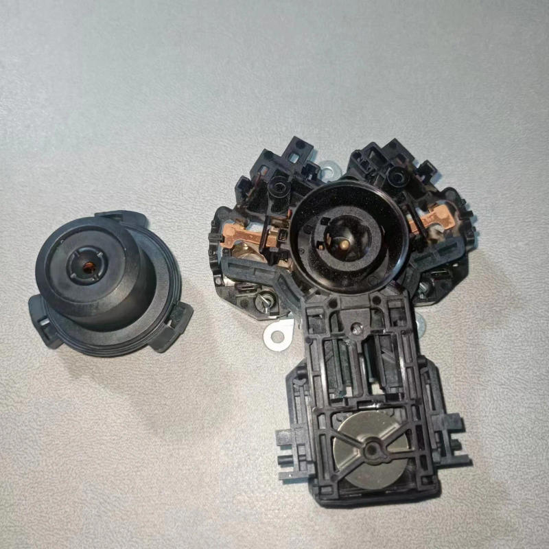 Description Picture 5 of itemElectric kettle suitable thermostat steam sensor switch otter A1 15A accessories