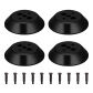 Motor cover black