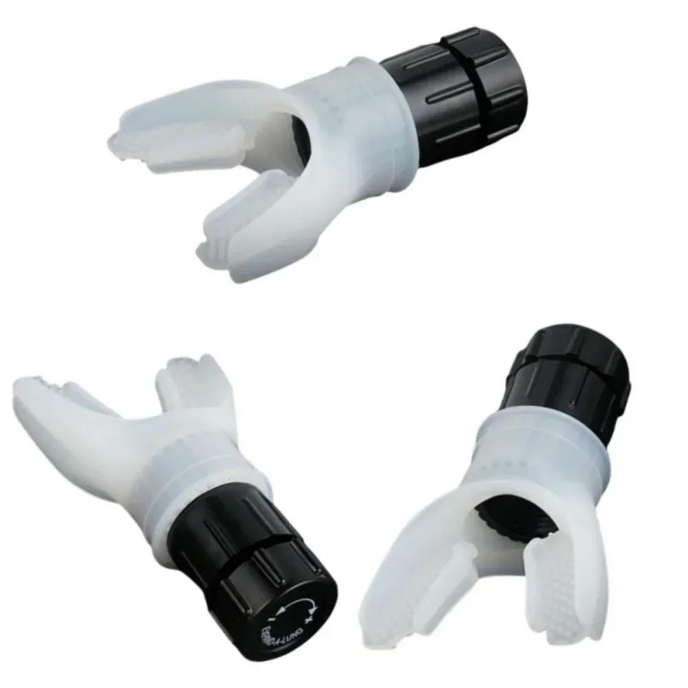 Description Picture 6 of itemBreathing Trainer Lung Respirator Fitness Equipment Respiratory Silicone High Altitude Training Outdoor Expiratory Exercise Tool