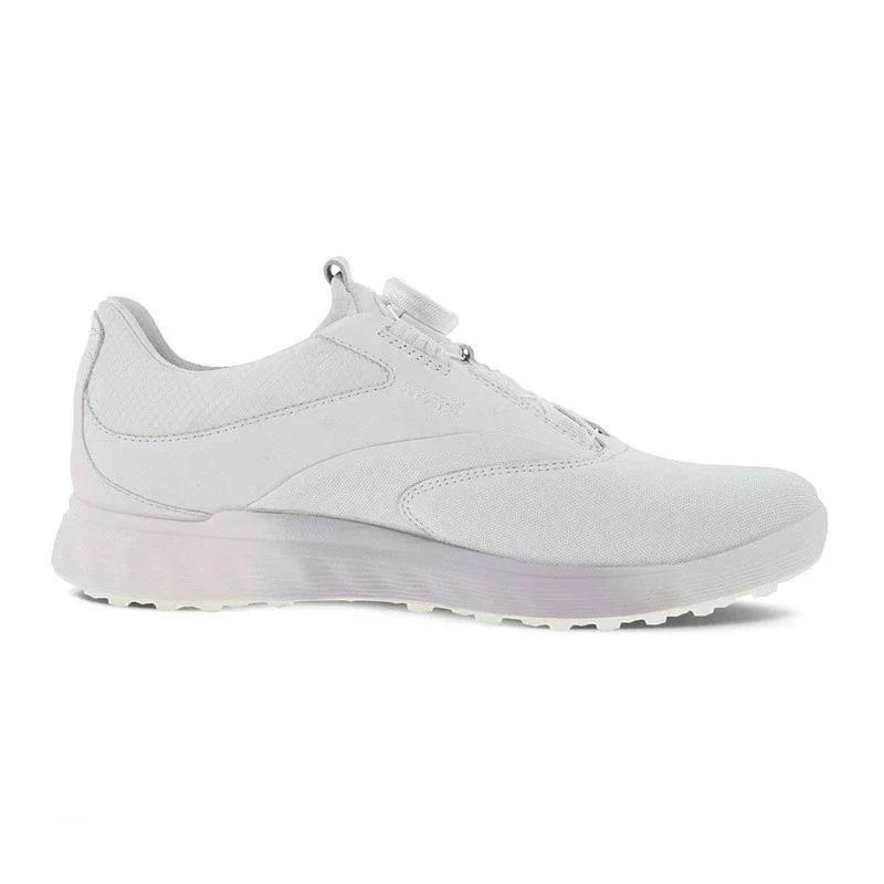 Description Picture 6 of itemNew Women's Golf Shoes with Knob Design, Breathable and Waterproof for Sports & Casual Wear