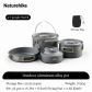 4-7Person SuitB 4pcs