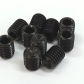 10pcs M12 screws