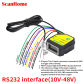 RS232 10-48V Extend