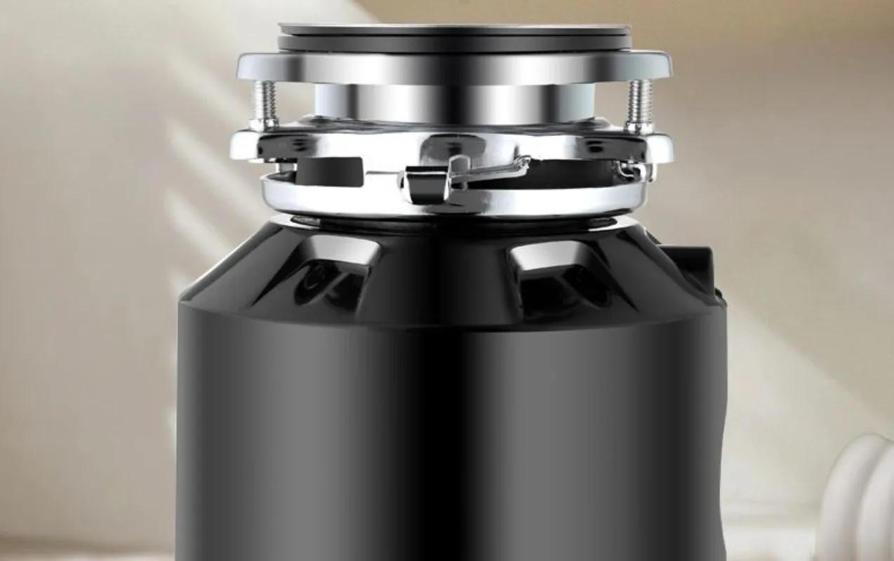 Description Picture 2 of itemKitchen Food Waste Disposer Turbo Drain Silent Garbage Grinder for Home Sink