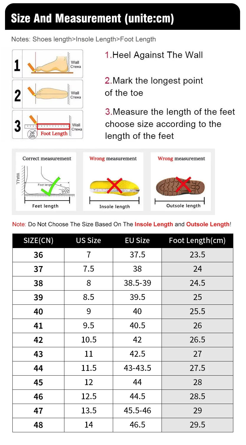 Description Picture 2 of itemSpring New Fashion Casual Women's Shoes White High Top Sports Shoes Comfortable, Breathable, Non Slip 2024 Men's Running Shoes