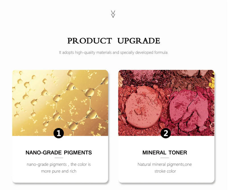 Description Picture 4 of itemCHUNSHU Nail Gel Polish 10ML Glitter UV LED Varnishes Long Lasting Semi Permanent Nails Art Soak Off Base & Top Coat Lacquer DIY