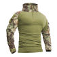 Python green