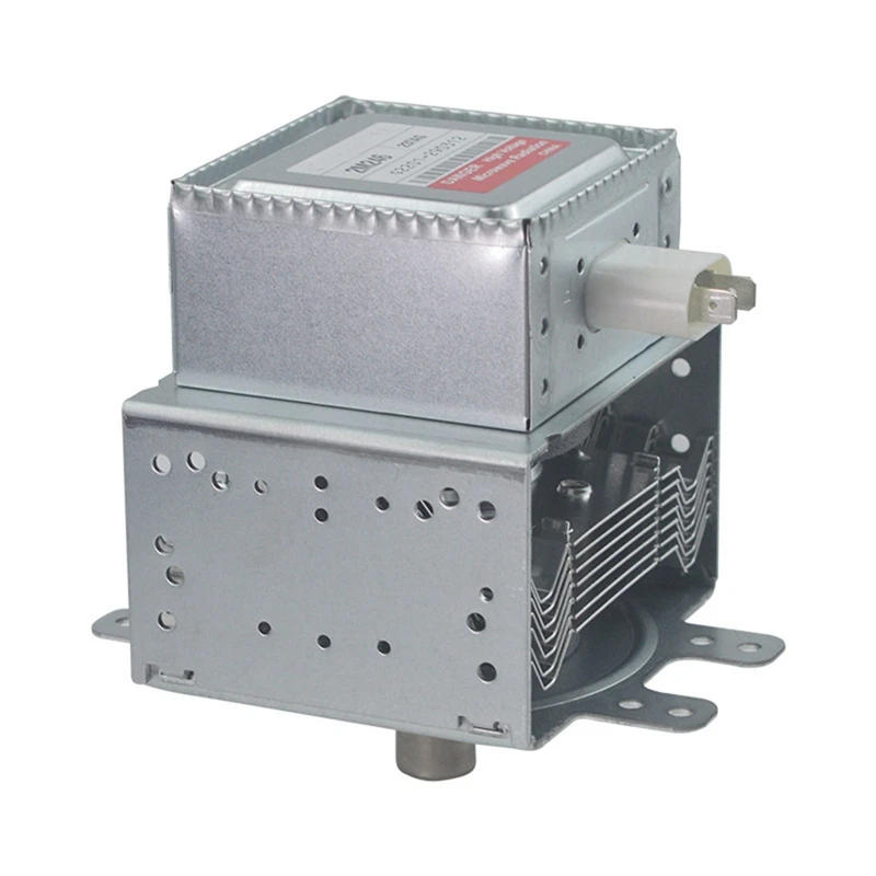 Description Picture 6 of itemMicrowave Oven Magnetron 2M246-23TAG Microwave Emission Tube For Microwave Repair Parts