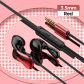 Red 3.55MM