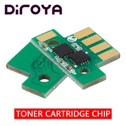 3K/2K 006R04360 006R04361 006R04362 006R04363 Toner Cartridge Chip for Xerox C310 C315DNI C315 Color Printer Powder Reset Chips