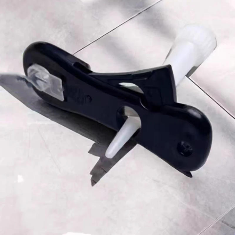 Description Picture 4 of itemCut Caulking Tool Silicone Tool Sealant Nozzle Caulking Tool Tool Cut Tool Cut Cap Tool Cutting At Degree Angle