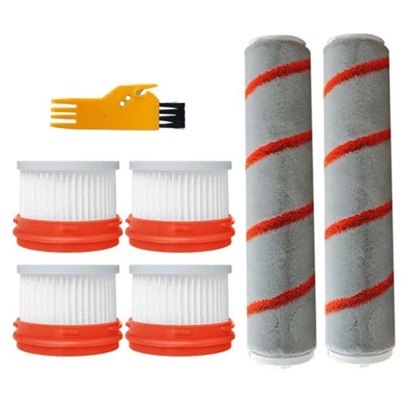 Description Picture 5 of itemB06B-For Mi Home Vacuum Cleaner Accessories Accessory Floor Brush Roller Brush Fitting