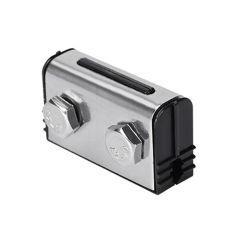Zinc Alloy Window Limiter Buckle Anti-Theft Window Lock Stopper Sliding Security Window Locks High Quality Home Hardware
