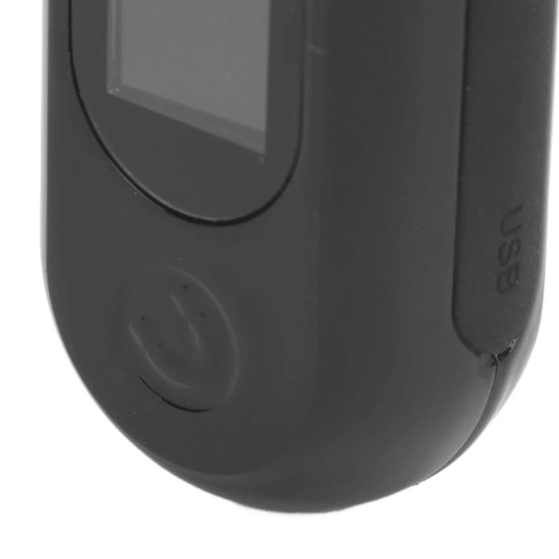 Description Picture 6 of itemCat Collar Camera with 0.96 Inch LCD Screen 170 Degree Wide Angle Pet Sport Action Camera for Video Records Indoor Outdoor new