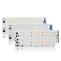 Smart LED Lamp beads DIY LED Bulb For LED Street Lamp LED Chip for Floodlight Spotlight Lighting Beads Outdoor Lighting Chip