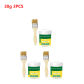 30g 3PCS