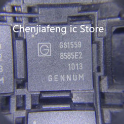 1PCS~10PCS/LOT  GS1559-CBE2  GS1559  BGA  New original