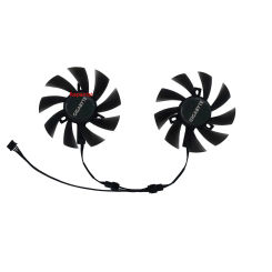 T129215SU,Graphics Cards GPU Video Card Fan,For GIGABYTE AORUS RX 580 480 570 470 GTX 1050 Ti 1070 1060,KFA2 GTX 1080 Ti EX OC