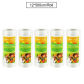 5 rolls 12cmX500cm
