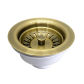 Antique gold