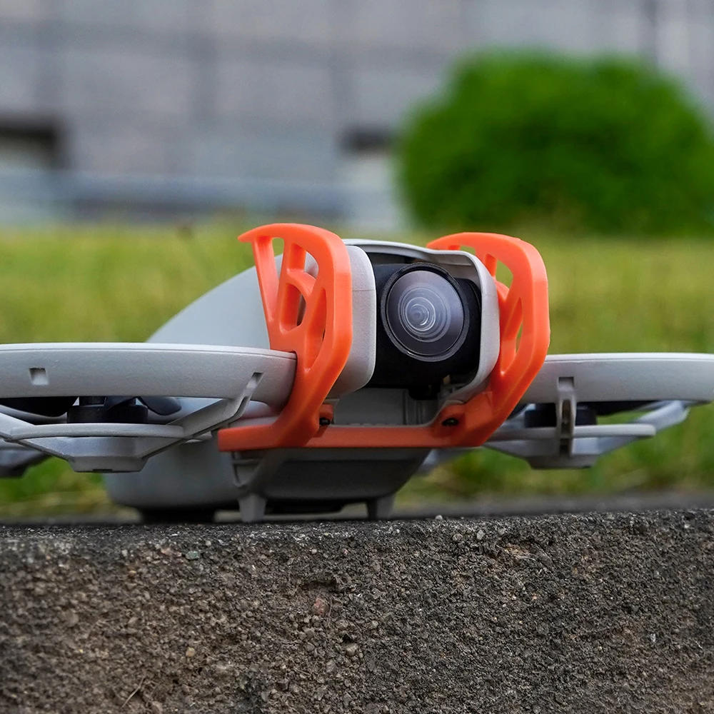 Description Picture 3 of itemFor DJI Neo Gimbal Bumper Protective Bar Anti-Collision Propeller Guard Landing Gear Dron Protector Drone Accessories