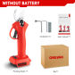 Without Battery