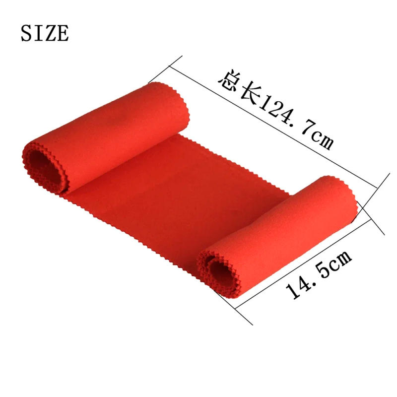 Description Picture 2 of itemM MBAT Nylon + Cotton Soft Piano Keys Cover Keyboard Dustproof Cloth Dust Covers for Any 88 Keys Piano or Keyboard