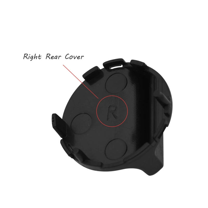 Description Picture 3 of itemFor DJI Mavic Pro Landing Gear Drone Motor Arm Front Left Right Landing Gear Left Right Rear Cover Repair Parts