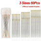3 Size 60PCS