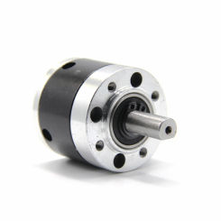 45mm Planetary Reduction Gearbox For Brushless/Step Motor Planetary Reducer Box