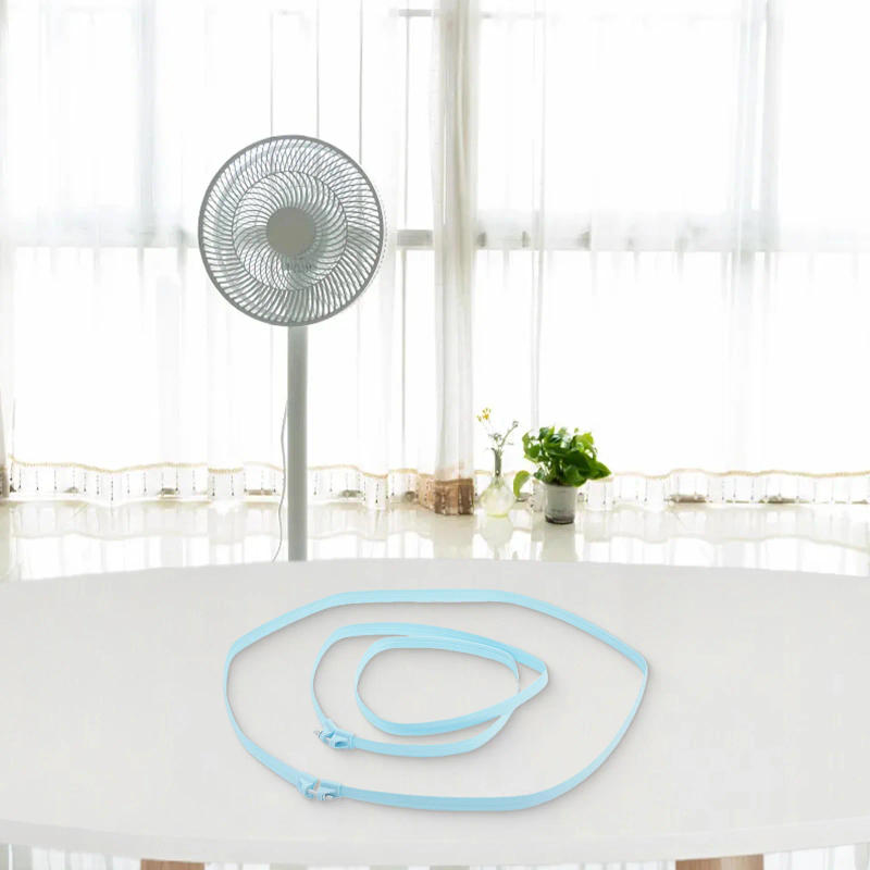 Description Picture 6 of item~2PCS Fan Grille Fixed Ring Universal~ Floor Fan 14 Inch Plastic Fan ~Mesh Cover Retaining Rings ~Hoop Screws Electric Fan Parts