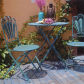 1 table 2 chairs