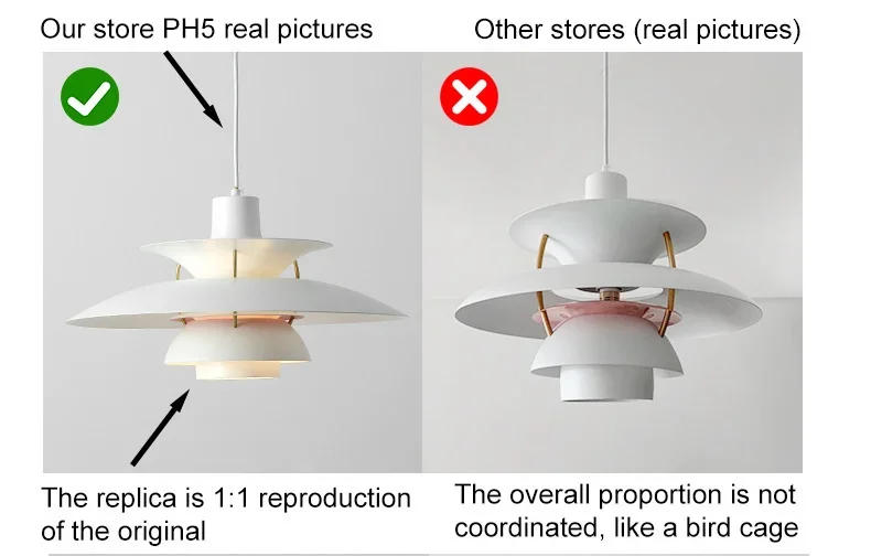 Description Picture 2 of itemColorful Umbrella 30cm Pendant Lights Art Decor Loui Hanglamp Living Room Led Suspend Lamp Lampadario Luminaire Lamparas Fixture