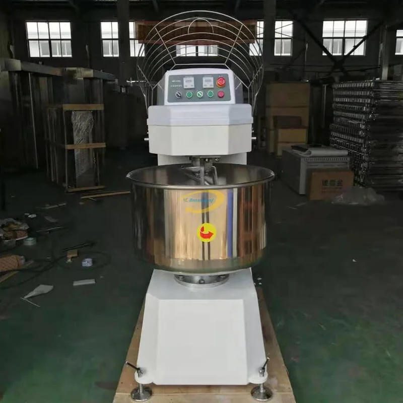 Description Picture 4 of itemCommercial Bread Cake Pizza Stand Dough Mixer Kneading Machine Bakery Flour Kitchen Robot Mixeurs Spiral Planetary Food Mixers