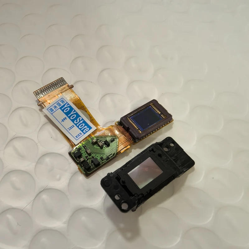 Description Picture 4 of itemCCD Camera Sensor For Sony M1 Camera Detail Accessories Replace Parts Replacement