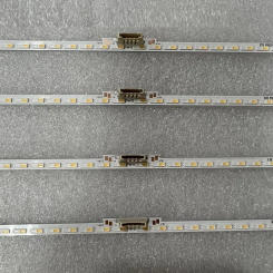 LED Strip for Samsung QN75Q70AAG QN75Q60AAG QN75LS03BAK QN75LS03BAG QN75LS03BAF QN75LS03AAG QE75Q77BAT QE75Q77AAU QE75Q75BAT