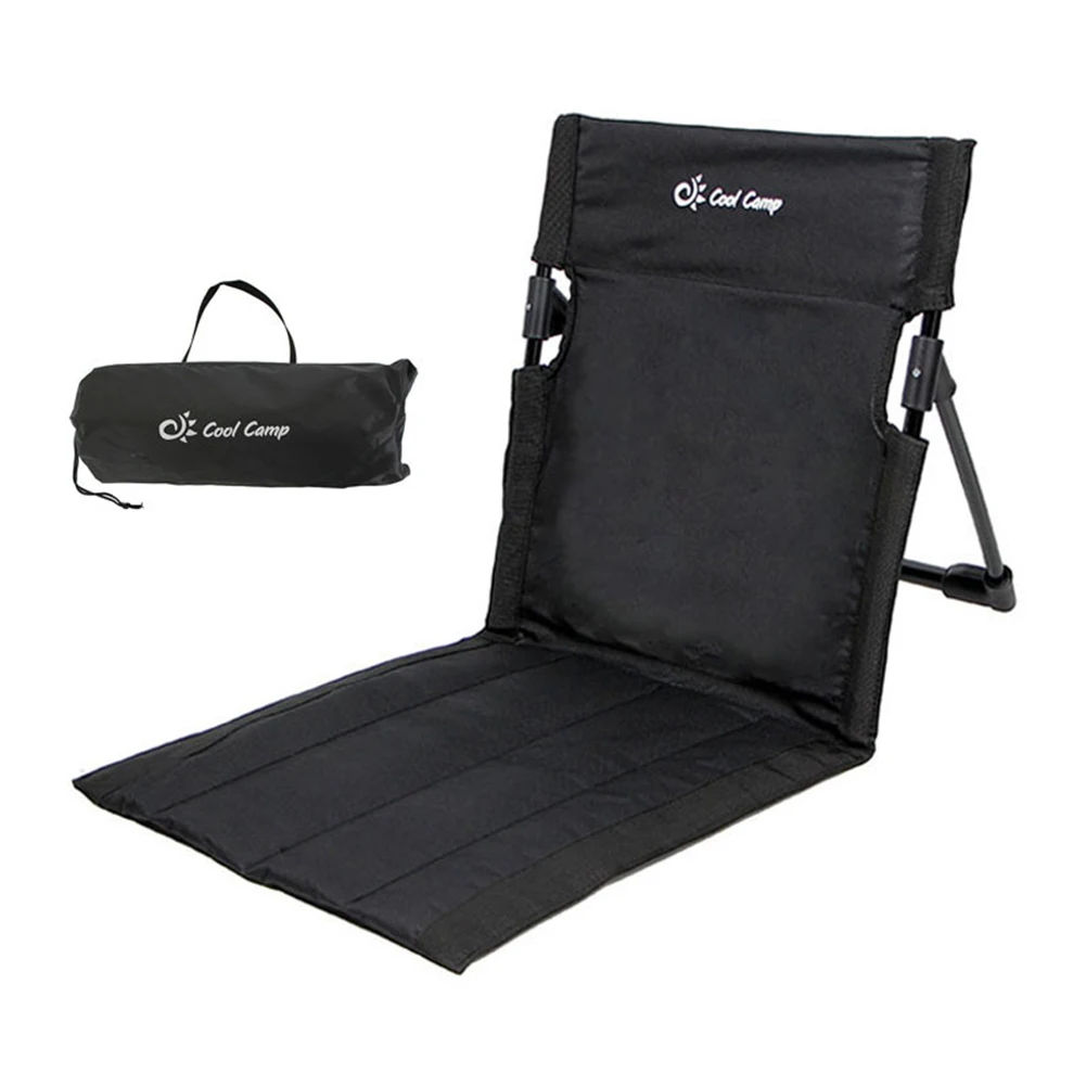 Outdoor Camping Folding Back Chair