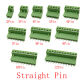 Straight Pin