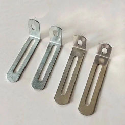 Stainless Steel 90 Degree Angle Bracket Corner Brackets Joint Bracket Fastener Furniture Door Cabinet Screens Wall