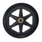 Black-6 inch