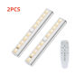 2pcs lights remote
