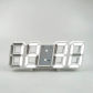 White 1pcs