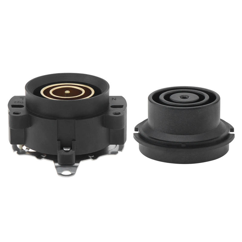 Description Picture 6 of item1/2/3pc Household Electric Kettle Base Thermostat Temperature Switch, Black Switch Connector Coupler Socket Household Acessories