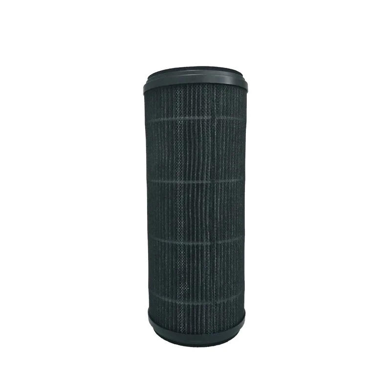 Description Picture 3 of itemAir Purifier Filter for Xiaomi Car Air Purifier Spare Parts Activated Carbon Enhanced Version Purification Of Formaldehyde PM2.5