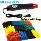 EU plug with 560pcs