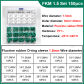 WD 1.5mm