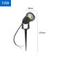 65 10W Spike 1 PCS,Blue
